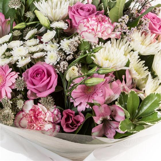 Friendship Bouquet Personal Touch Florist Banbridge