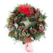 Door Wreath