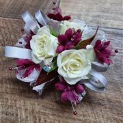 Formal Corsages 3 (Wrist)