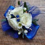 Formal Corsage 4 (Wrist)