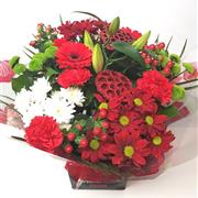 Merry Berry Christmas