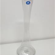 Flute Vase