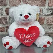 Bertie Bear 