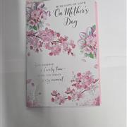 Mothers Day Card