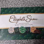 Elizabeth Shaw Dark Mints